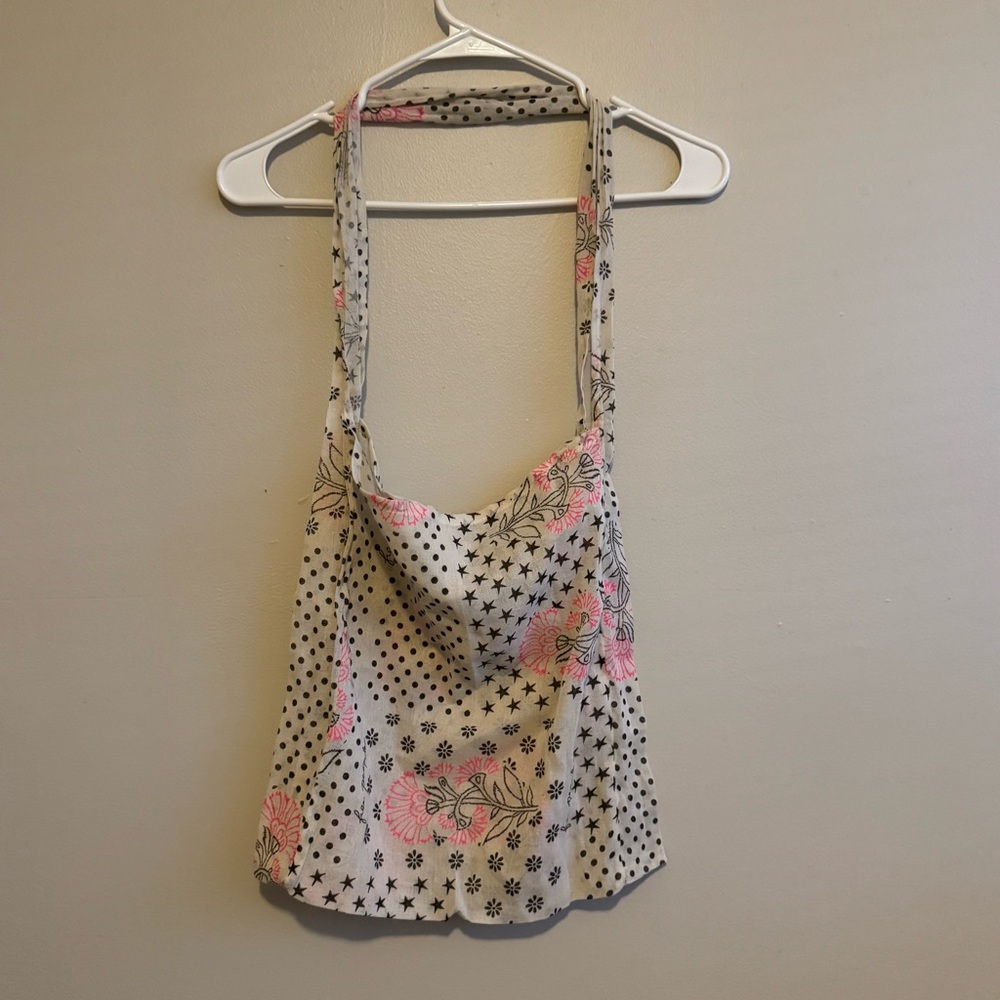 Free People Lightweight Shopper Bag